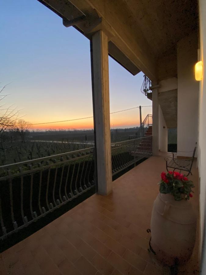Casa Luigi - Appartamenti A Peschiera Del Garda Zewnętrze zdjęcie