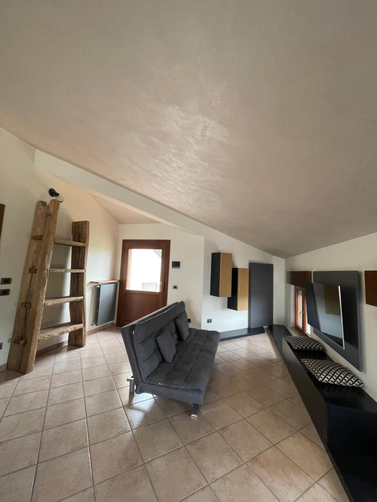 Casa Luigi - Appartamenti A Peschiera Del Garda Pokój zdjęcie