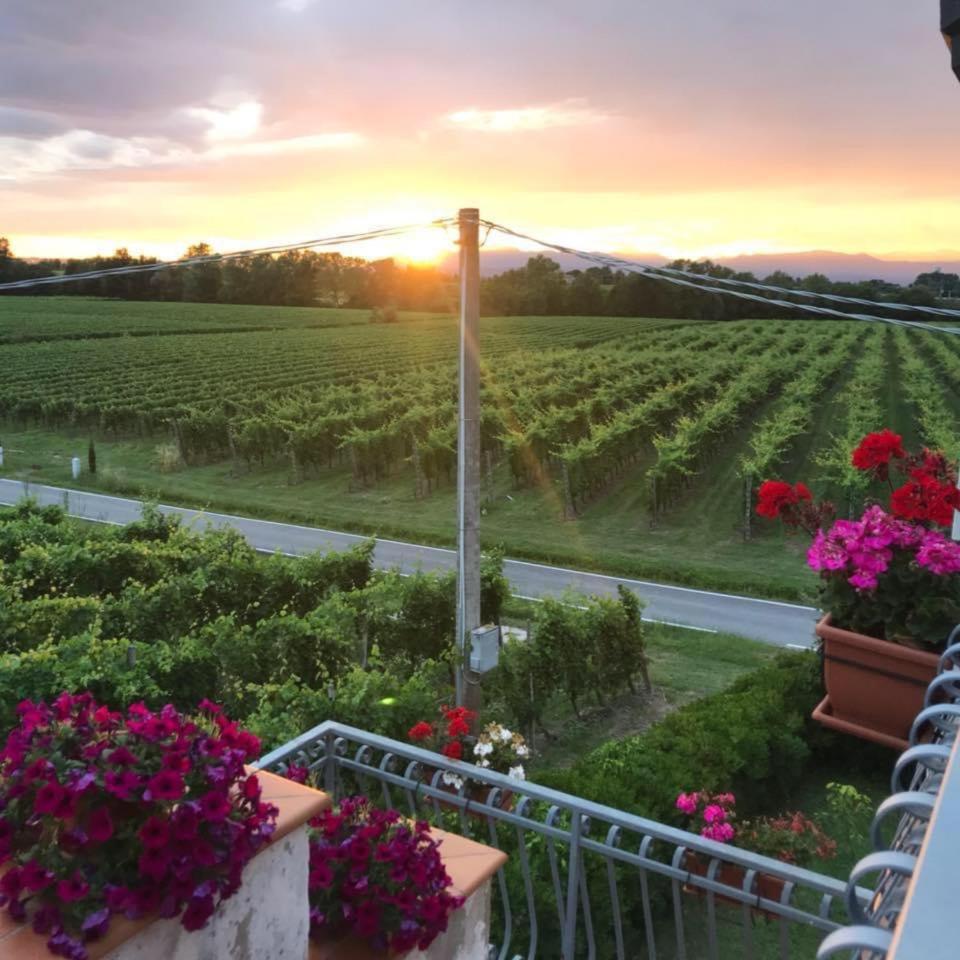 Casa Luigi - Appartamenti A Peschiera Del Garda Zewnętrze zdjęcie