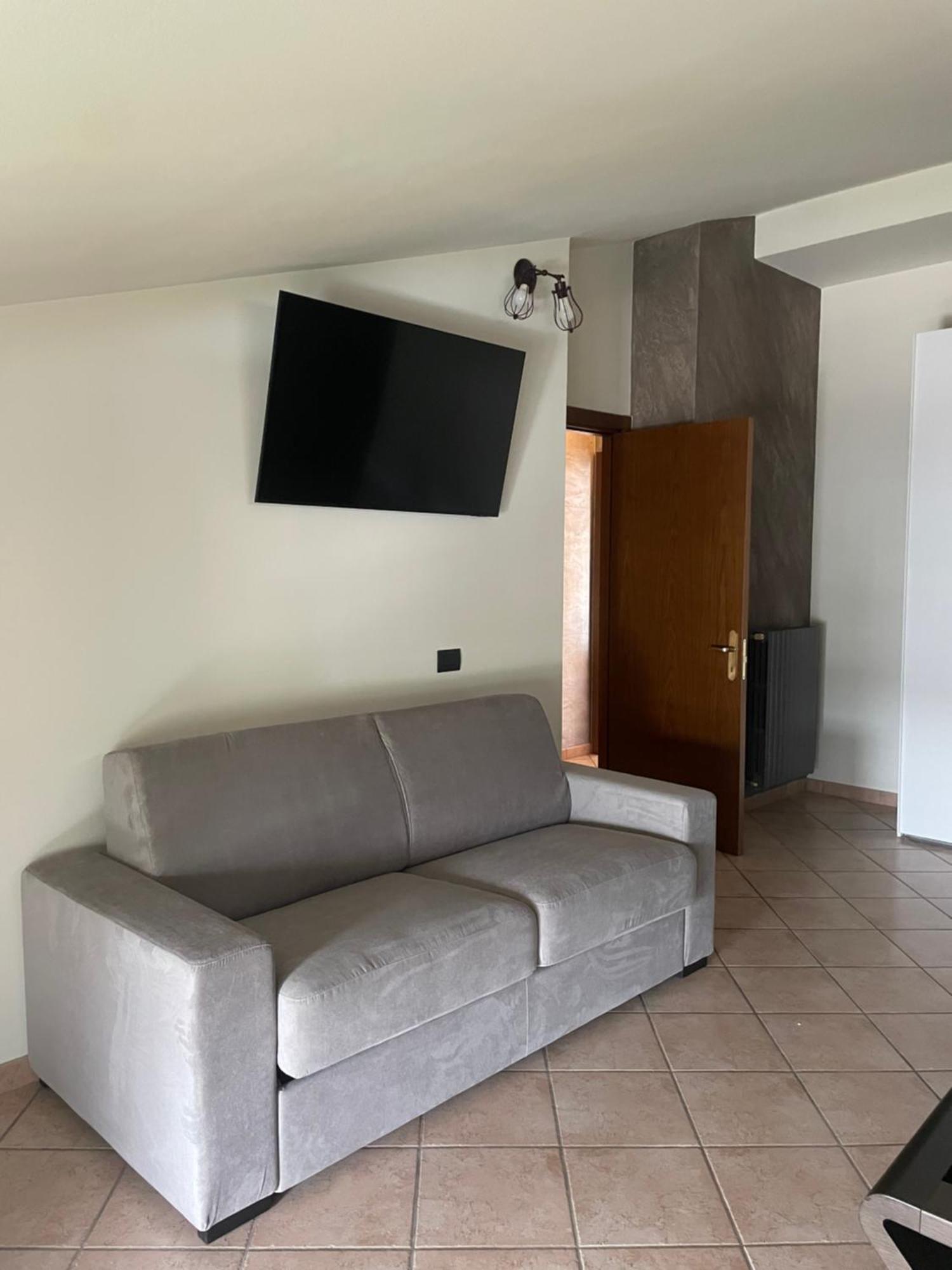 Casa Luigi - Appartamenti A Peschiera Del Garda Pokój zdjęcie